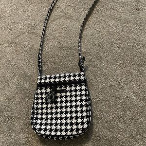Trendy Vera Bradley Crossbody Bag